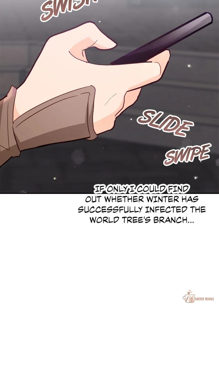 Terrarium Adventure Chapter 84 - Page 65