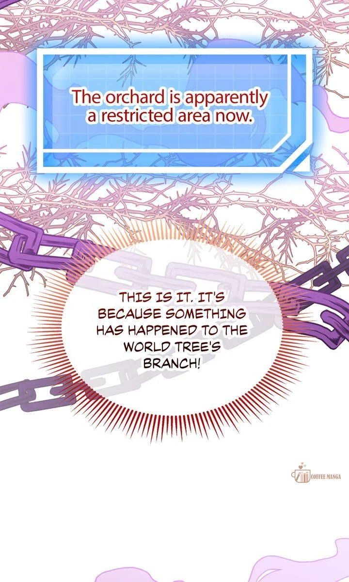 Terrarium Adventure Chapter 84 - Page 67
