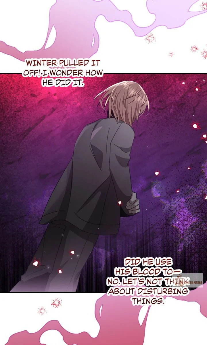 Terrarium Adventure Chapter 84 - Page 68