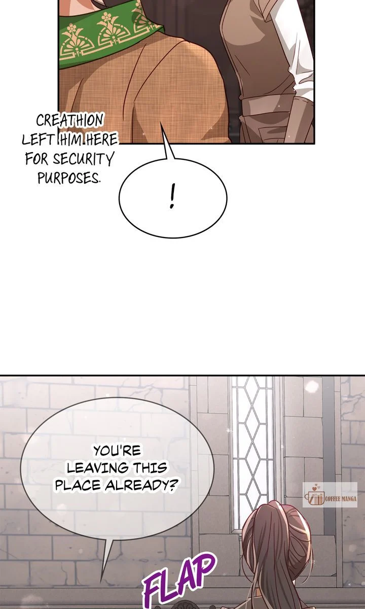Terrarium Adventure Chapter 84 - Page 70