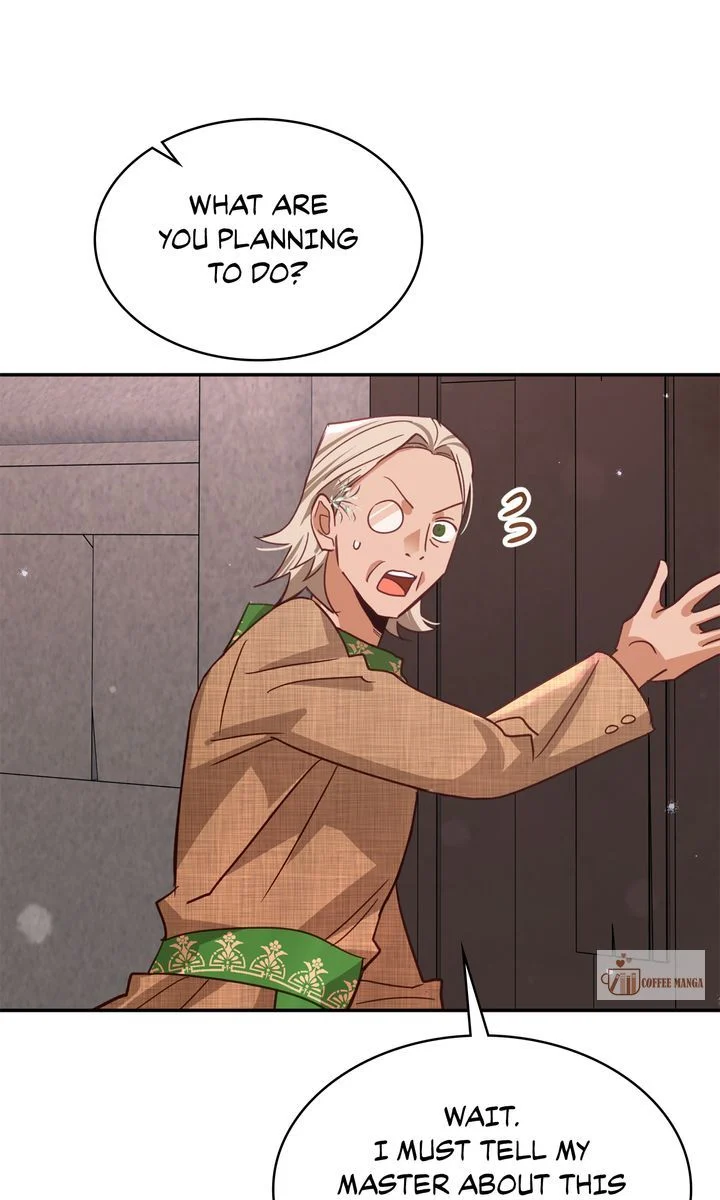 Terrarium Adventure Chapter 84 - Page 72