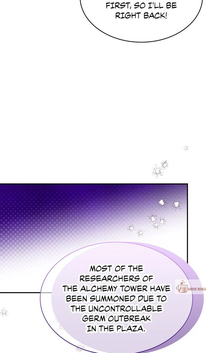 Terrarium Adventure Chapter 84 - Page 73