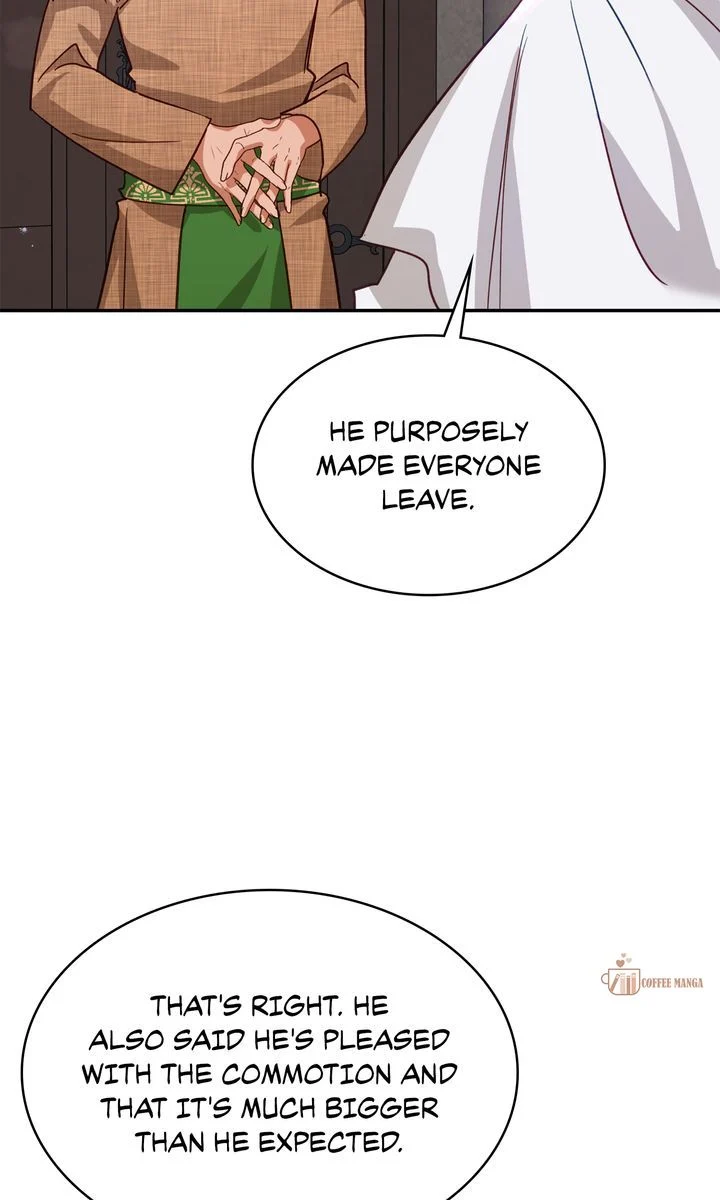 Terrarium Adventure Chapter 84 - Page 75