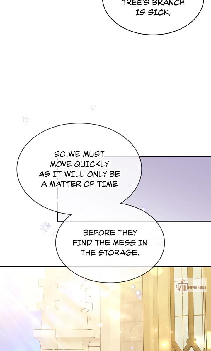 Terrarium Adventure Chapter 84 - Page 77