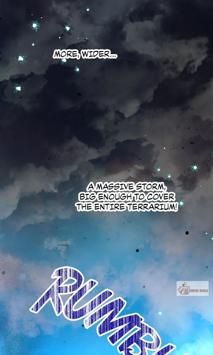 Terrarium Adventure Chapter 84 - Page 94