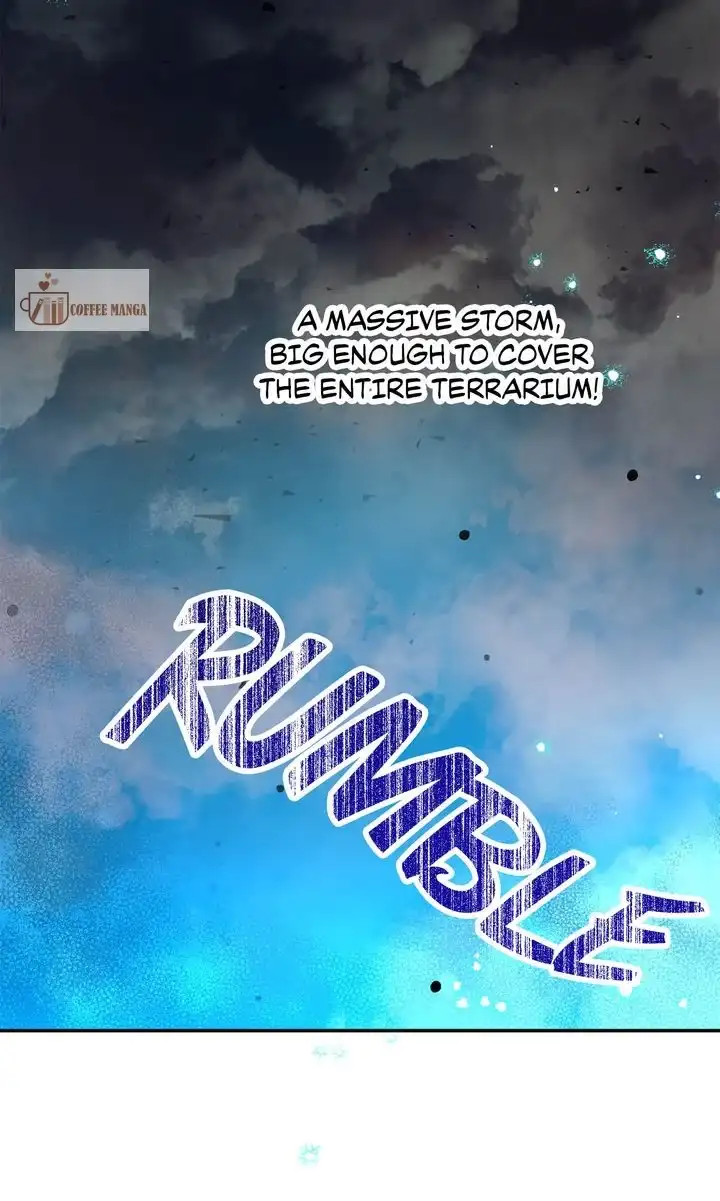 Terrarium Adventure Chapter 85 - Page 3