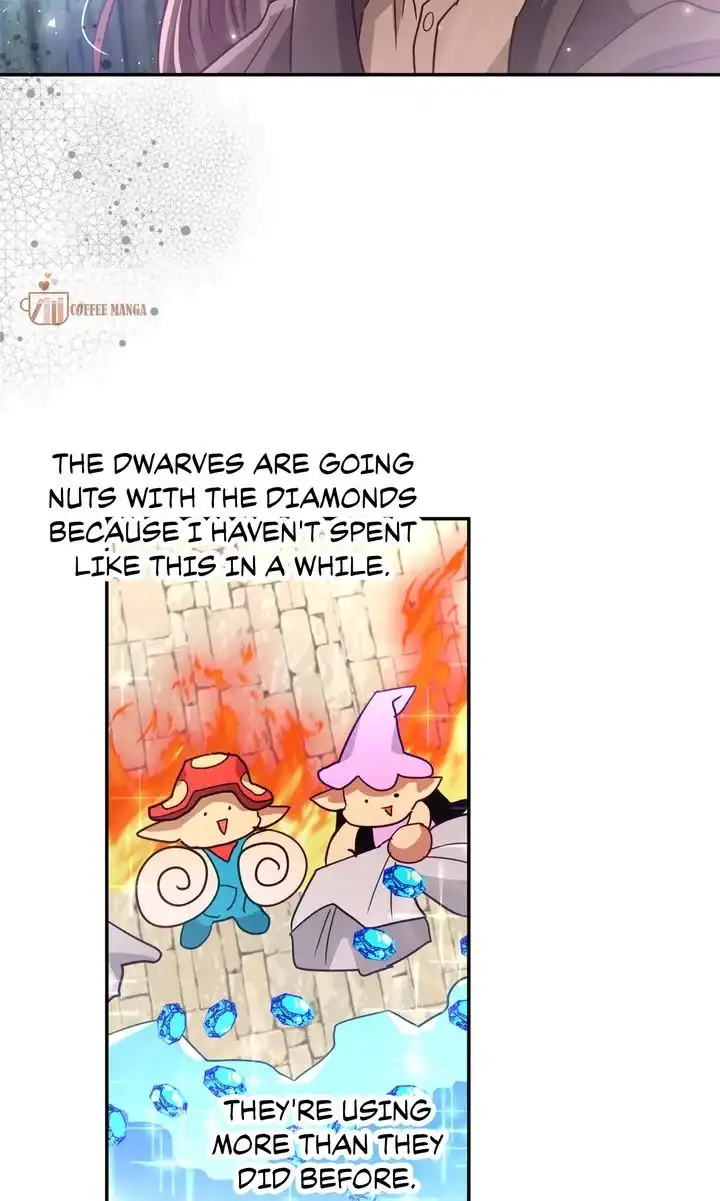Terrarium Adventure Chapter 85 - Page 19