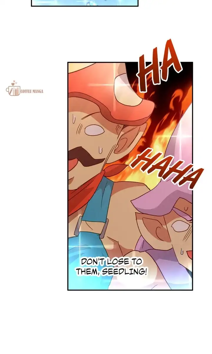 Terrarium Adventure Chapter 85 - Page 20
