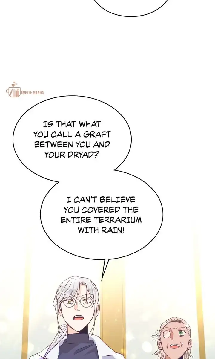 Terrarium Adventure Chapter 85 - Page 25