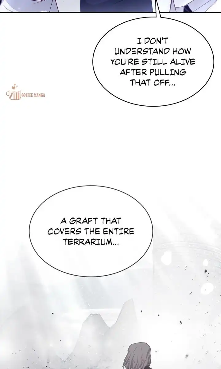 Terrarium Adventure Chapter 85 - Page 28