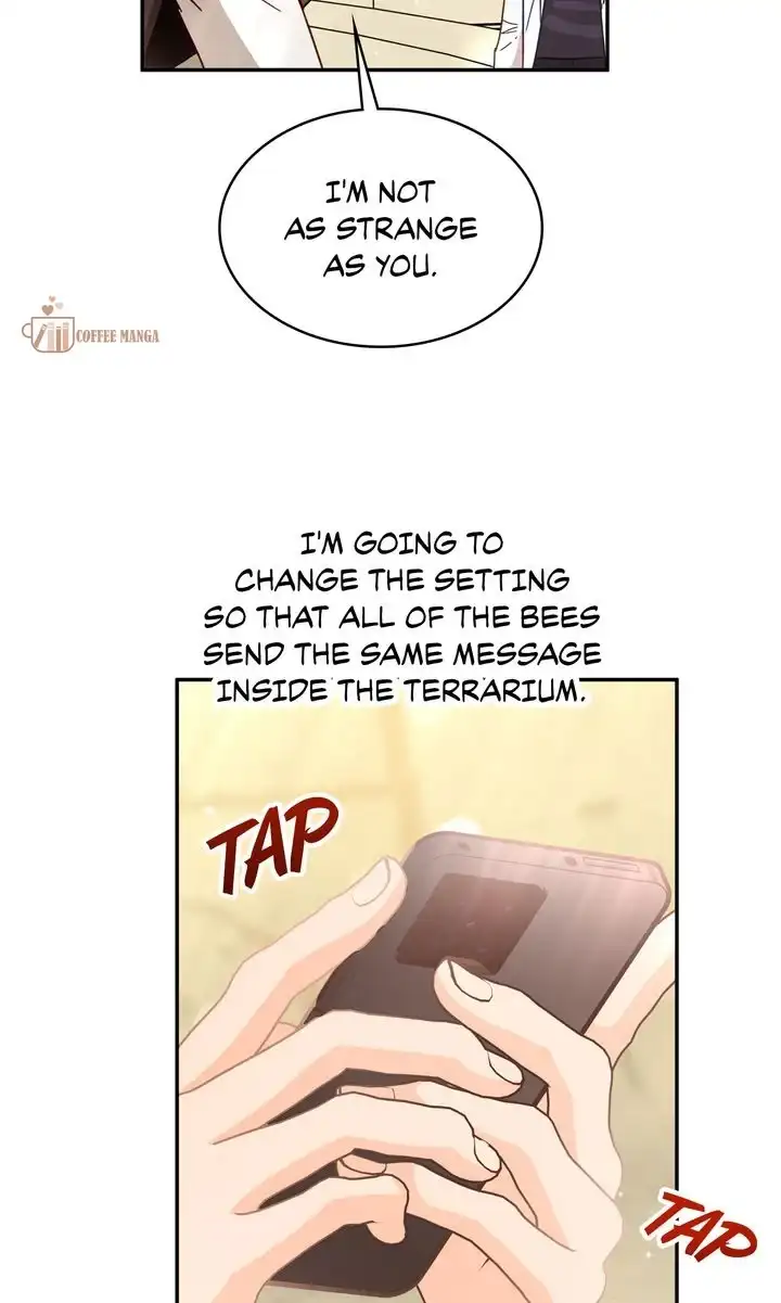 Terrarium Adventure Chapter 85 - Page 35