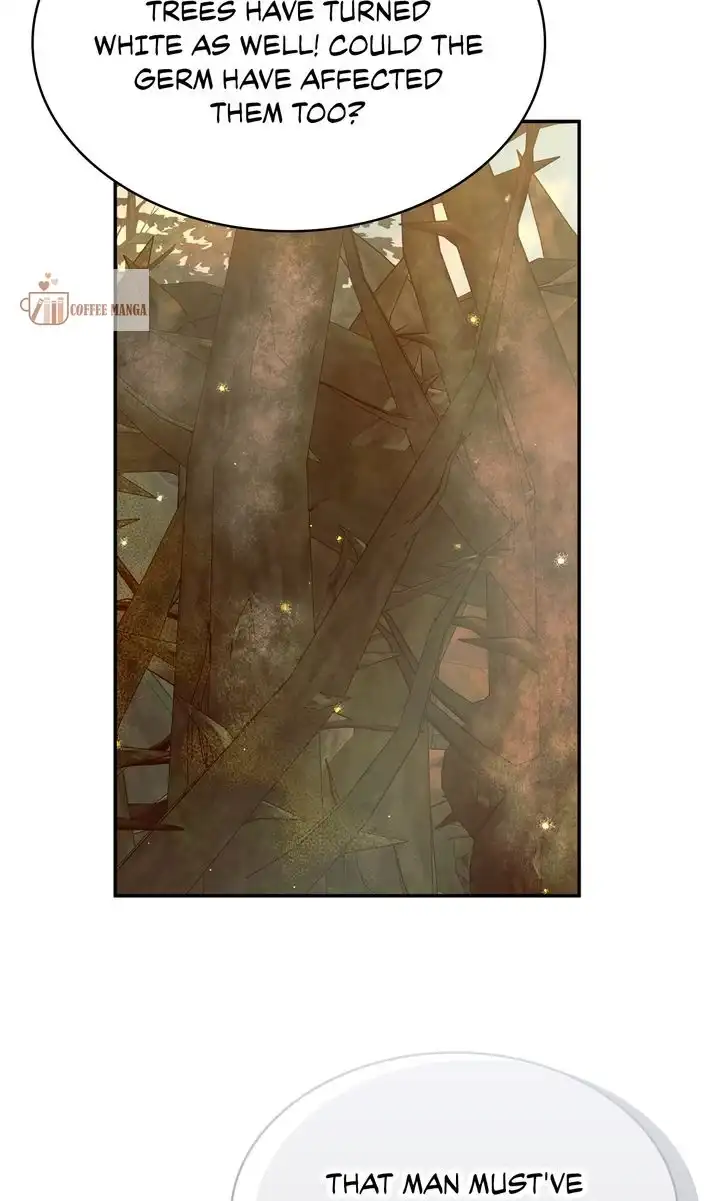 Terrarium Adventure Chapter 85 - Page 49