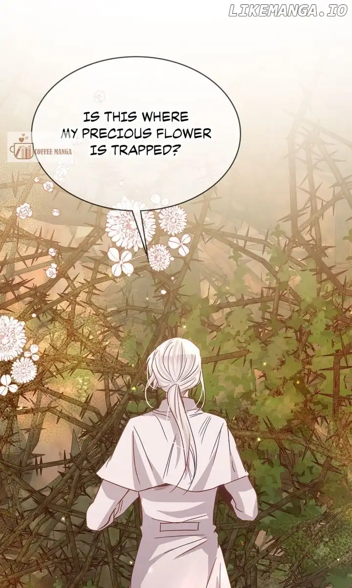 Terrarium Adventure Chapter 85 - Page 51