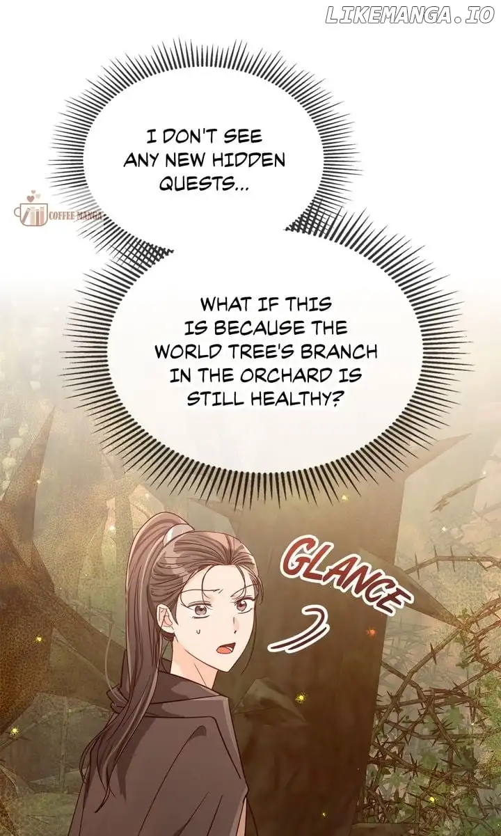 Terrarium Adventure Chapter 85 - Page 56