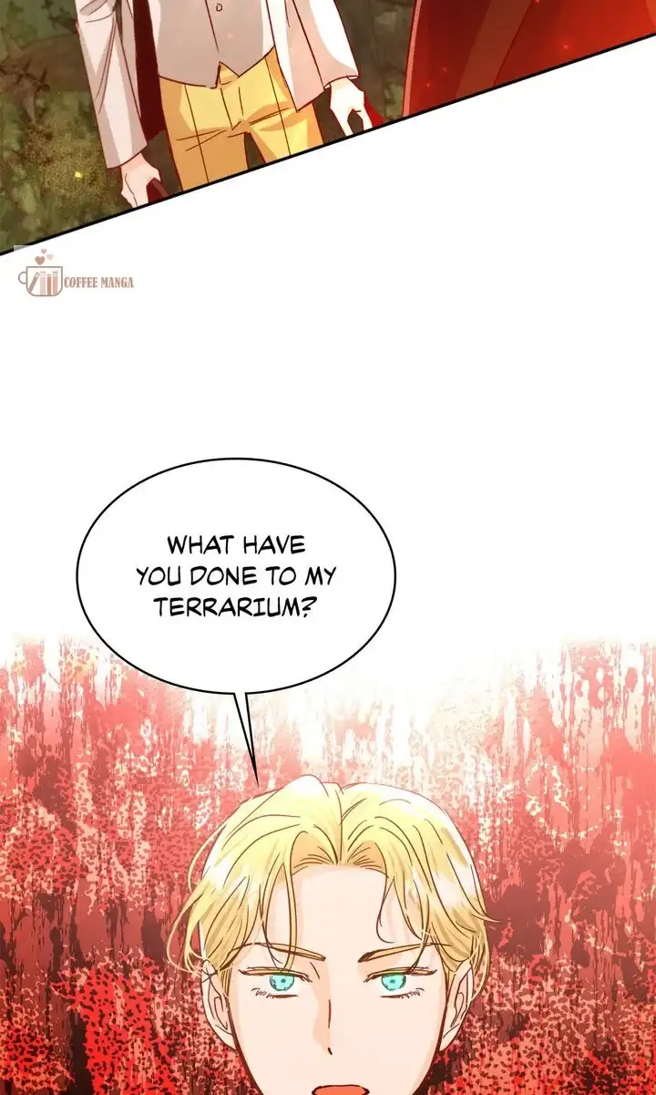 Terrarium Adventure Chapter 85 - Page 62