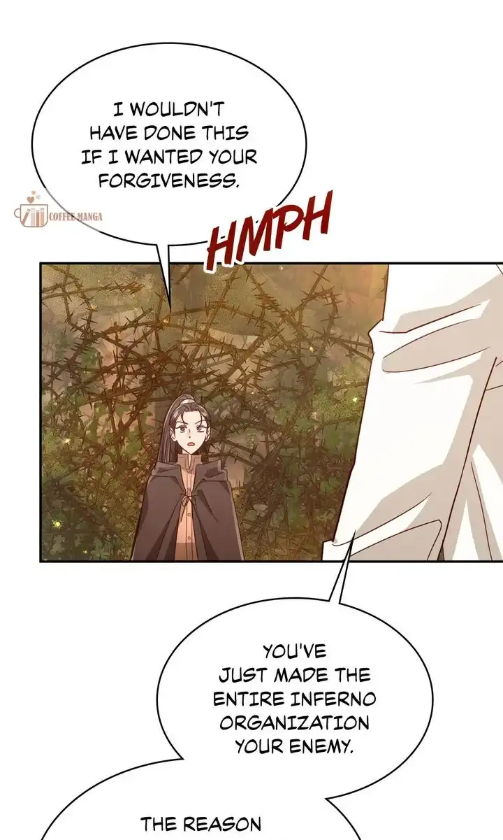 Terrarium Adventure Chapter 85 - Page 64