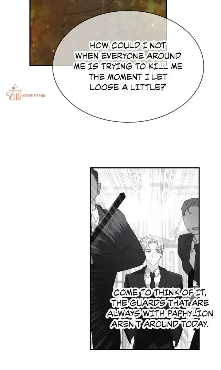 Terrarium Adventure Chapter 85 - Page 67