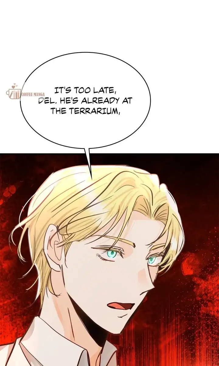 Terrarium Adventure Chapter 85 - Page 68