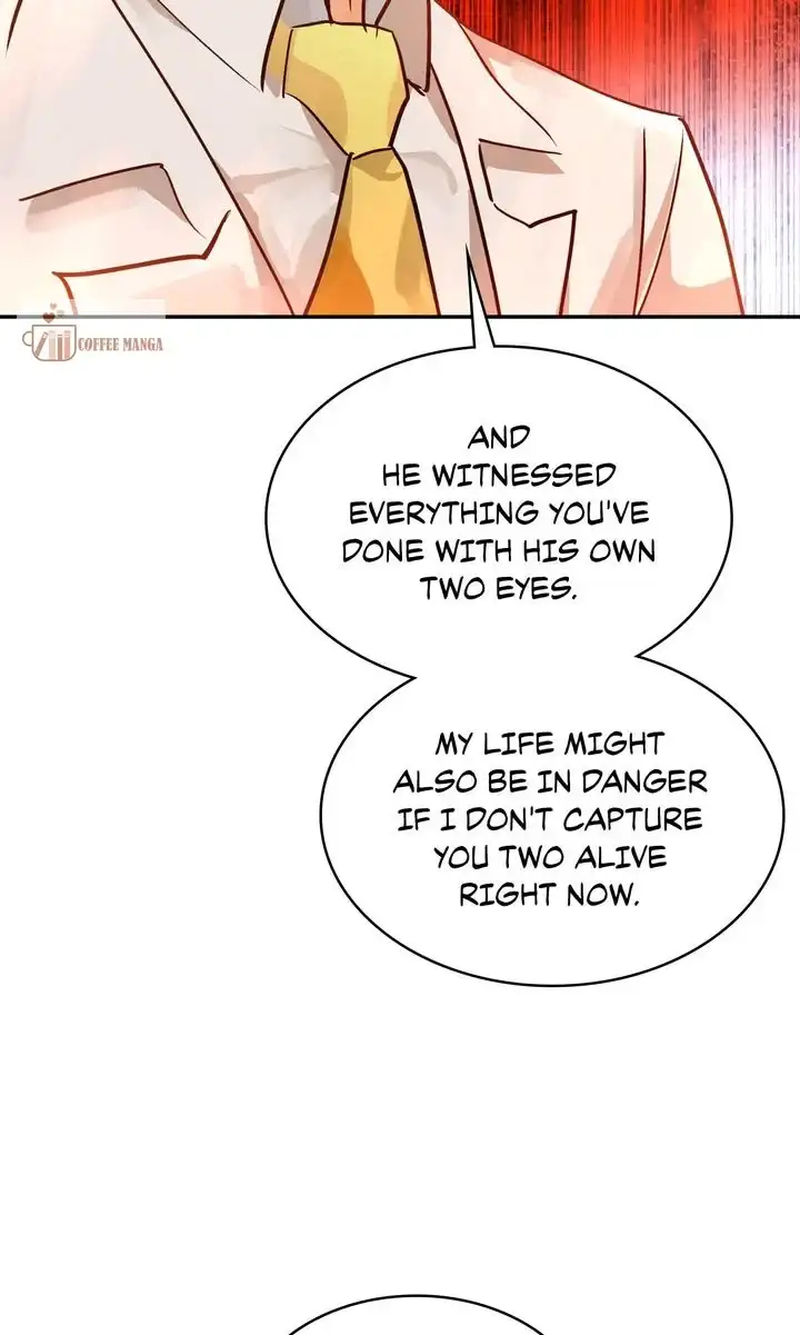 Terrarium Adventure Chapter 85 - Page 69