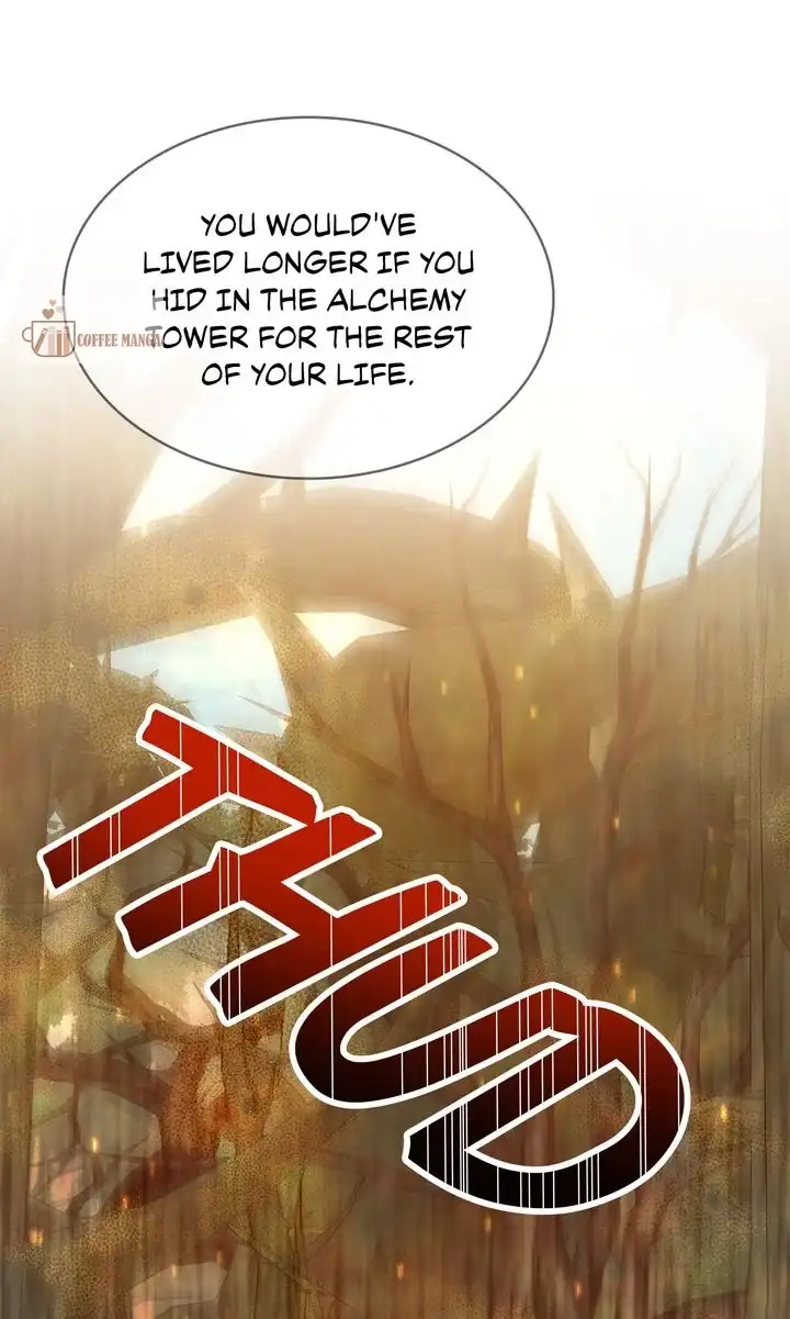 Terrarium Adventure Chapter 85 - Page 77