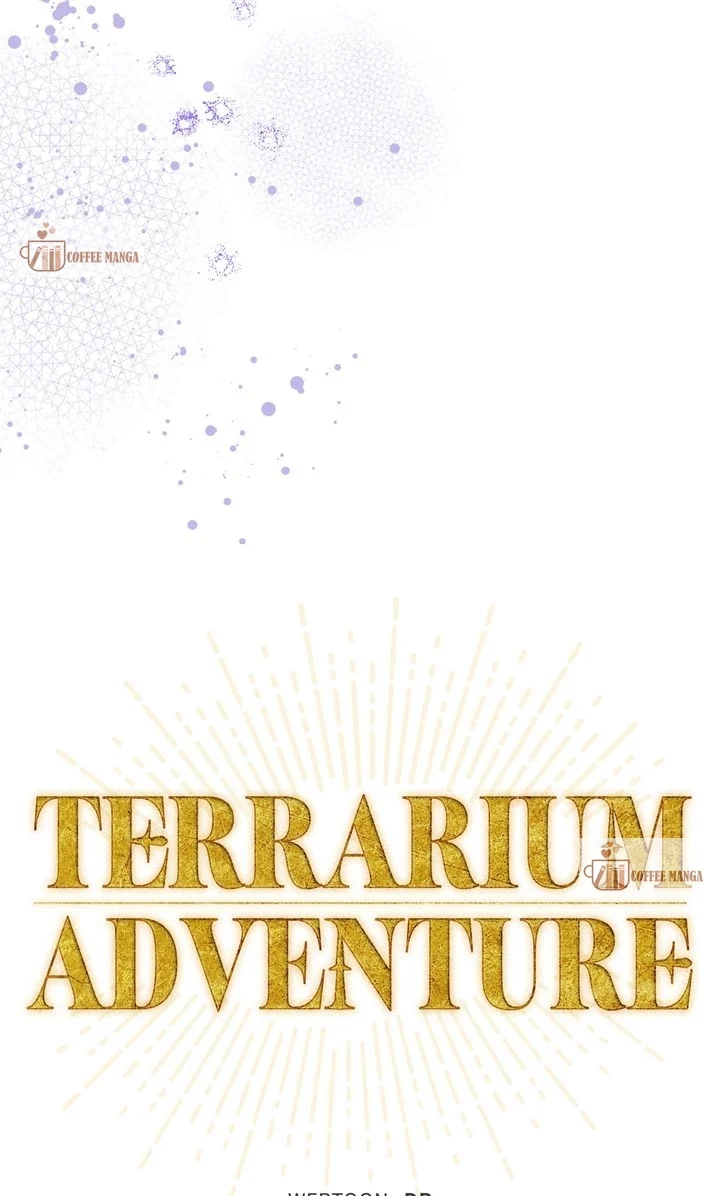 Terrarium Adventure Chapter 86 - Page 5