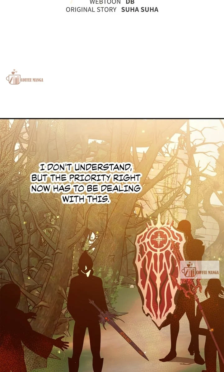 Terrarium Adventure Chapter 86 - Page 6