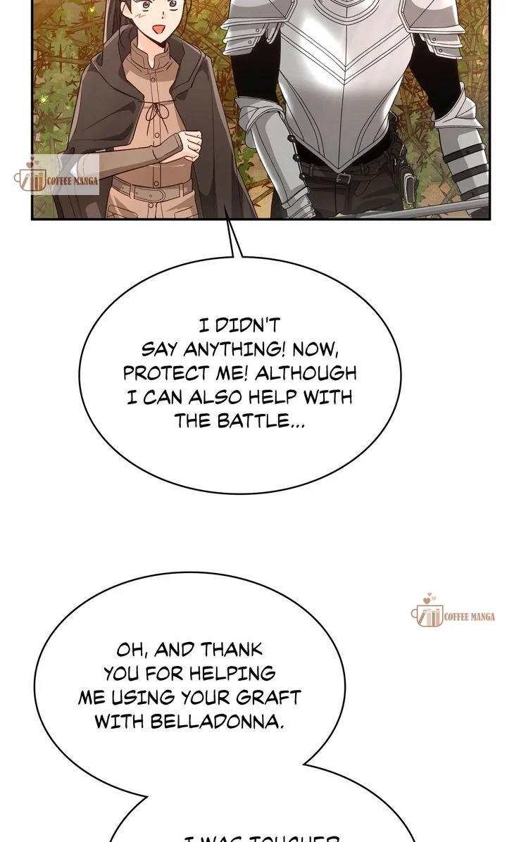 Terrarium Adventure Chapter 86 - Page 16