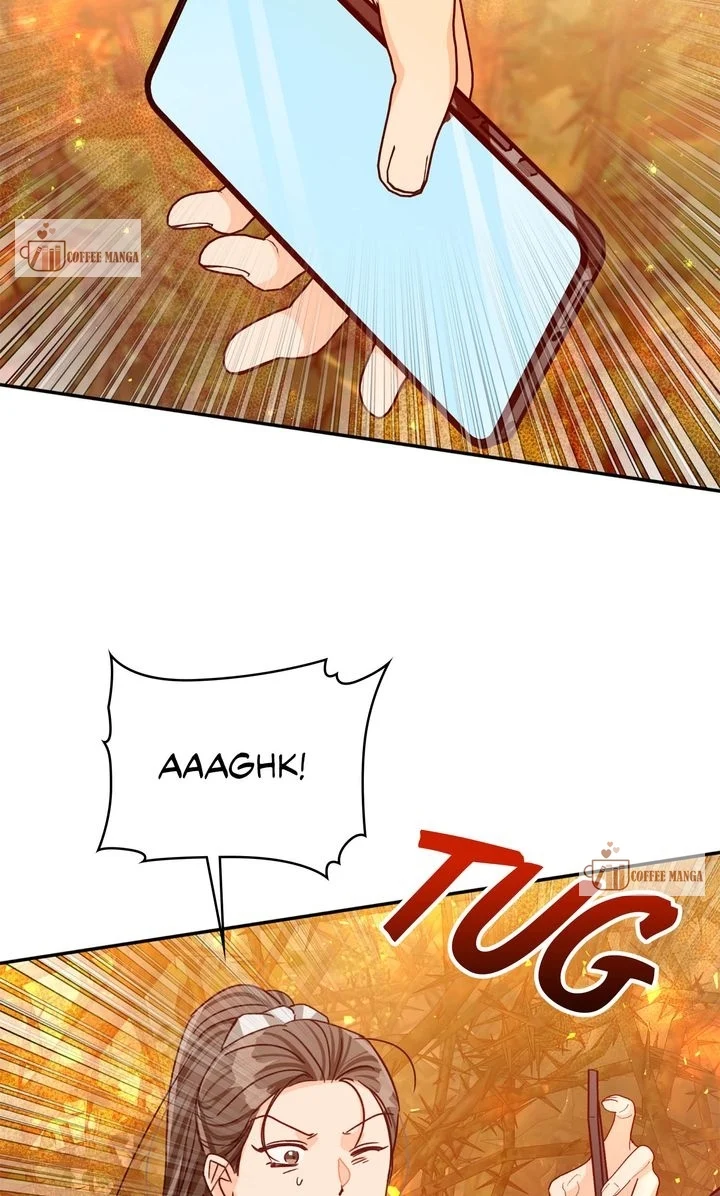 Terrarium Adventure Chapter 86 - Page 49