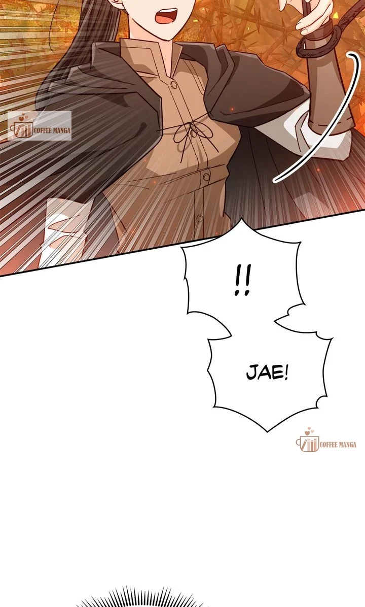 Terrarium Adventure Chapter 86 - Page 50