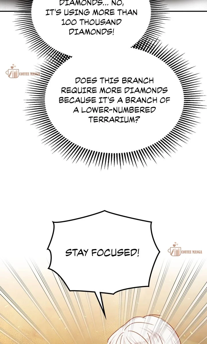 Terrarium Adventure Chapter 86 - Page 62