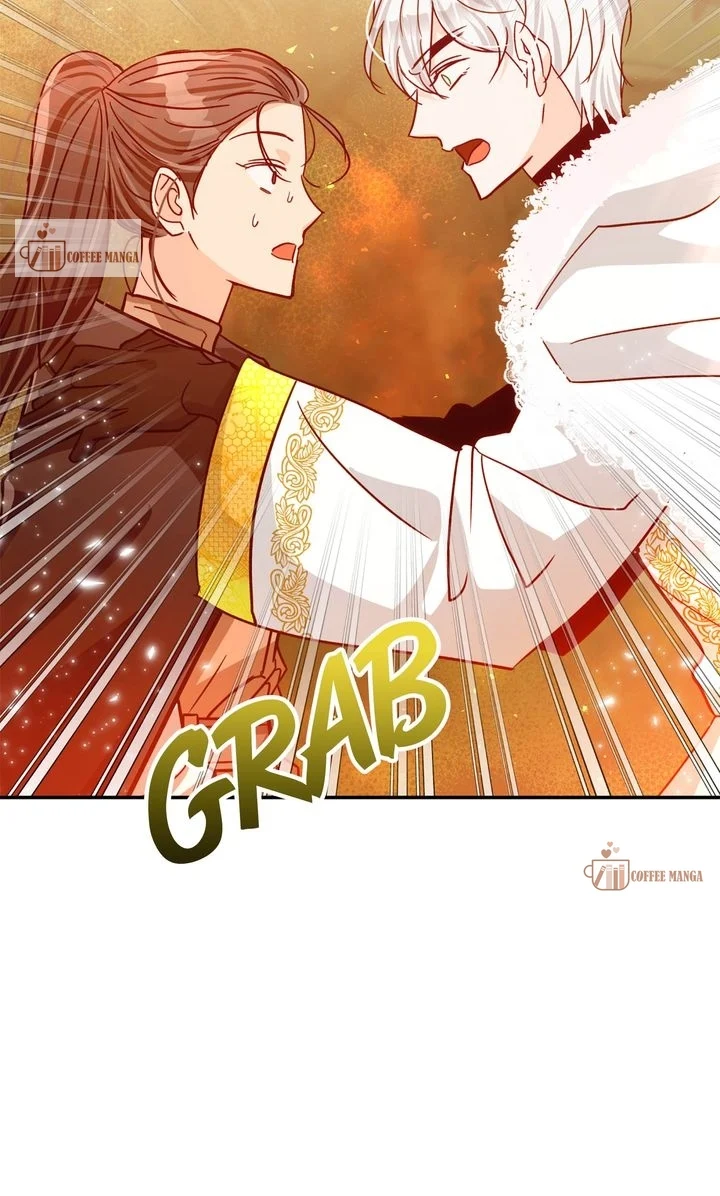 Terrarium Adventure Chapter 86 - Page 63