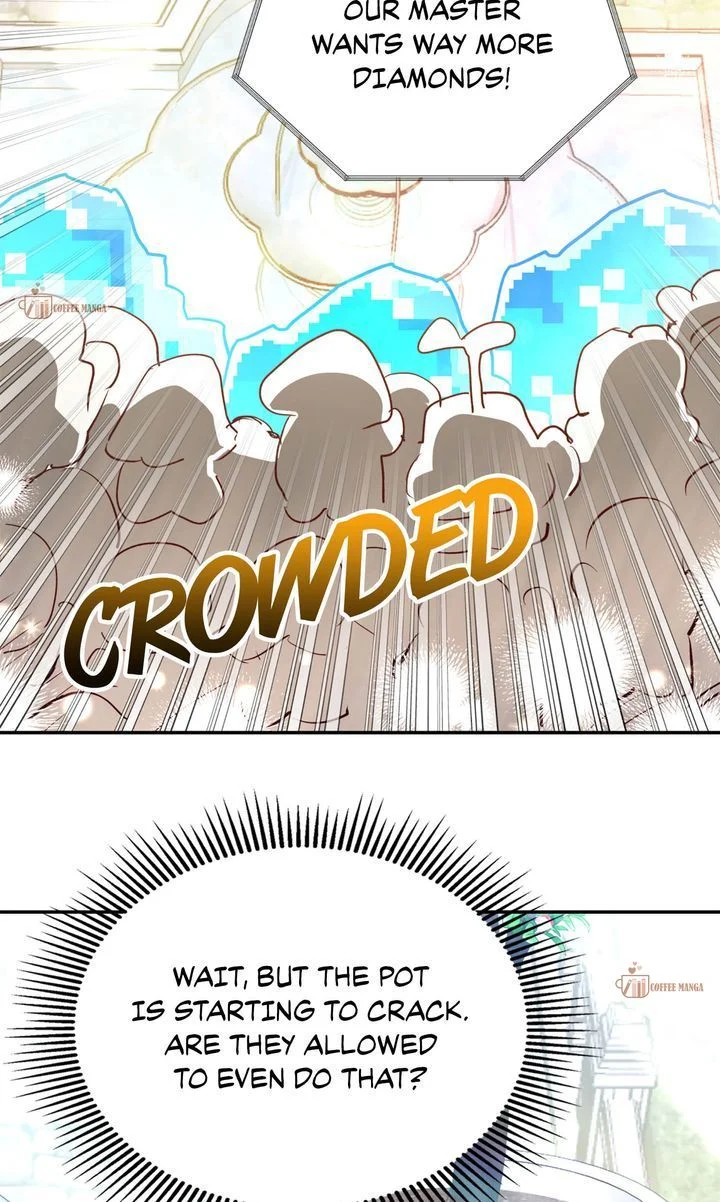 Terrarium Adventure Chapter 87 - Page 45