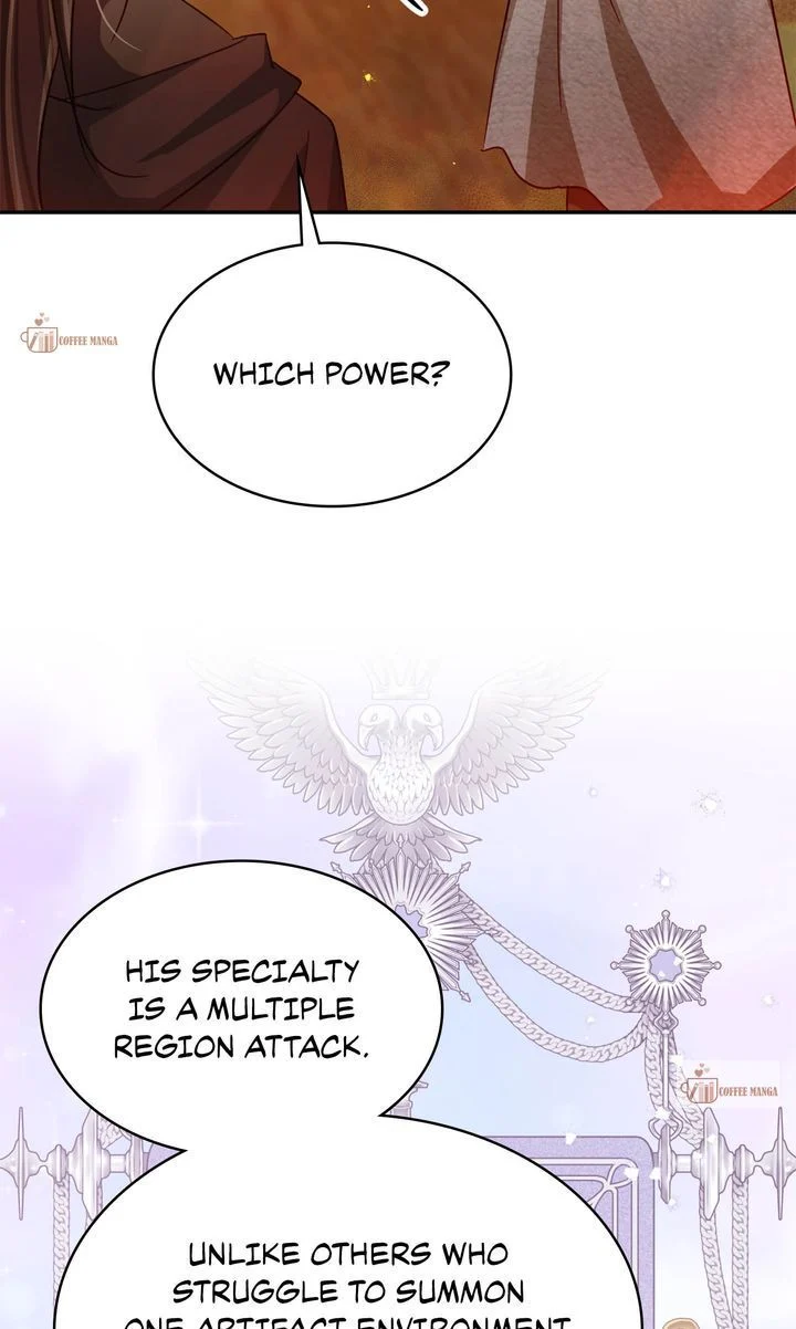 Terrarium Adventure Chapter 87 - Page 55