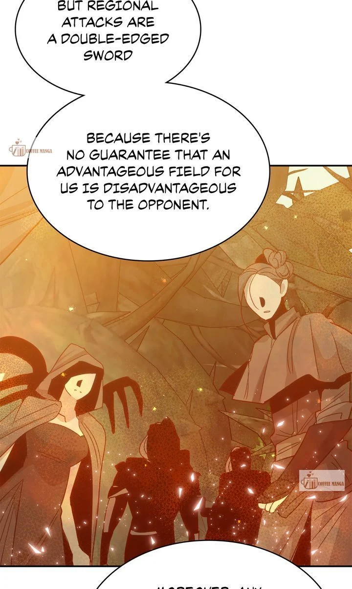 Terrarium Adventure Chapter 87 - Page 62