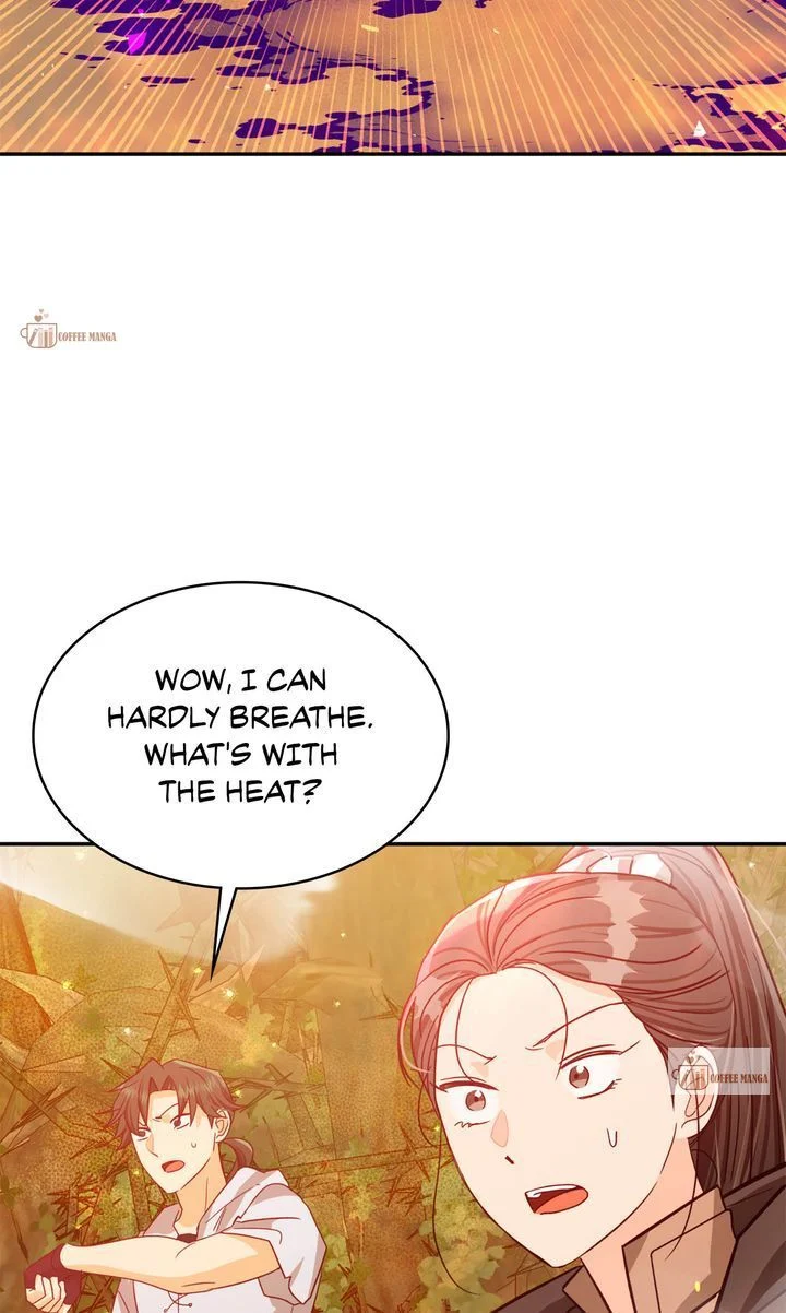 Terrarium Adventure Chapter 87 - Page 72