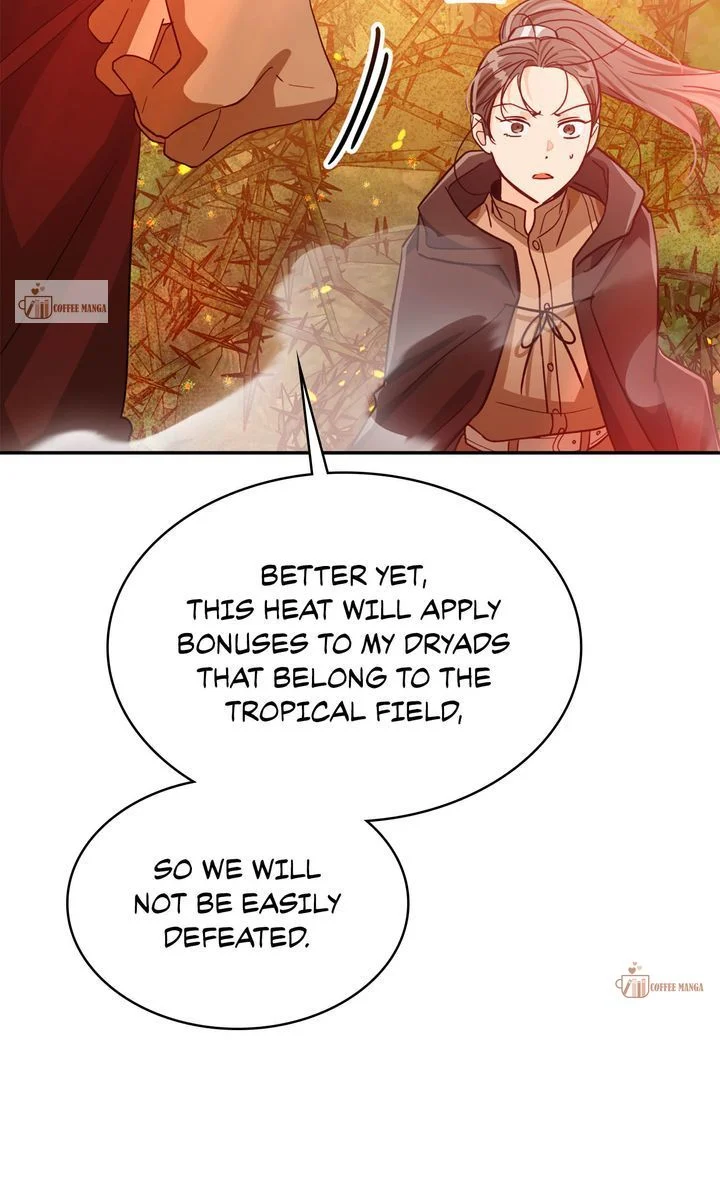 Terrarium Adventure Chapter 87 - Page 77