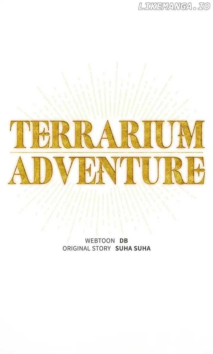 Terrarium Adventure Chapter 88 - Page 4