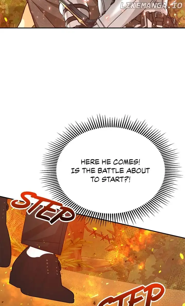 Terrarium Adventure Chapter 88 - Page 14