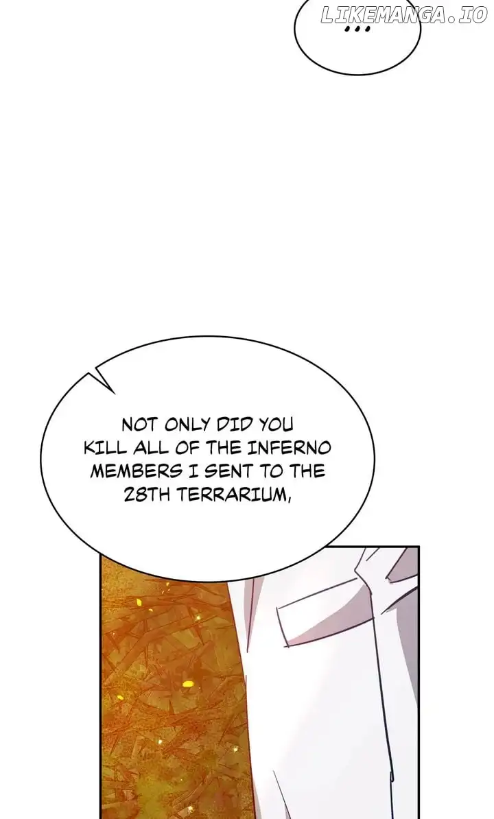 Terrarium Adventure Chapter 88 - Page 28