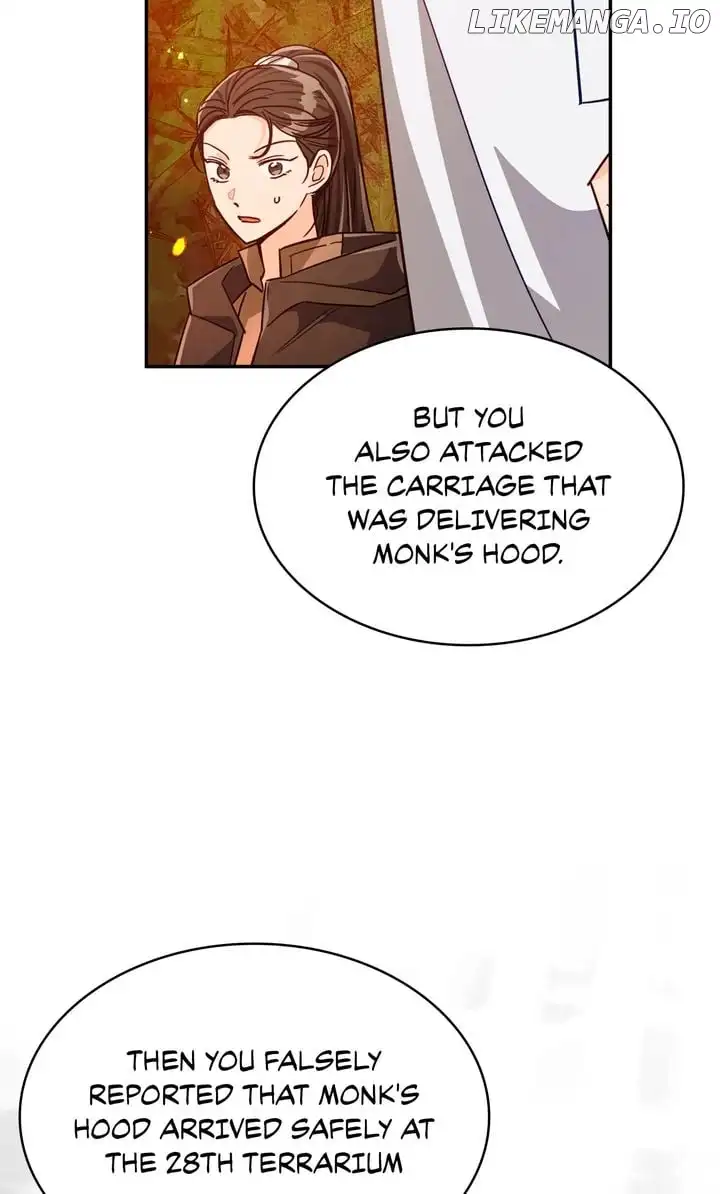 Terrarium Adventure Chapter 88 - Page 29