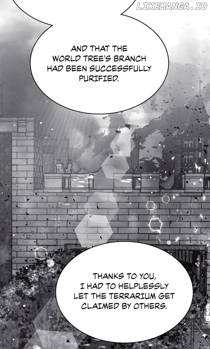 Terrarium Adventure Chapter 88 - Page 30