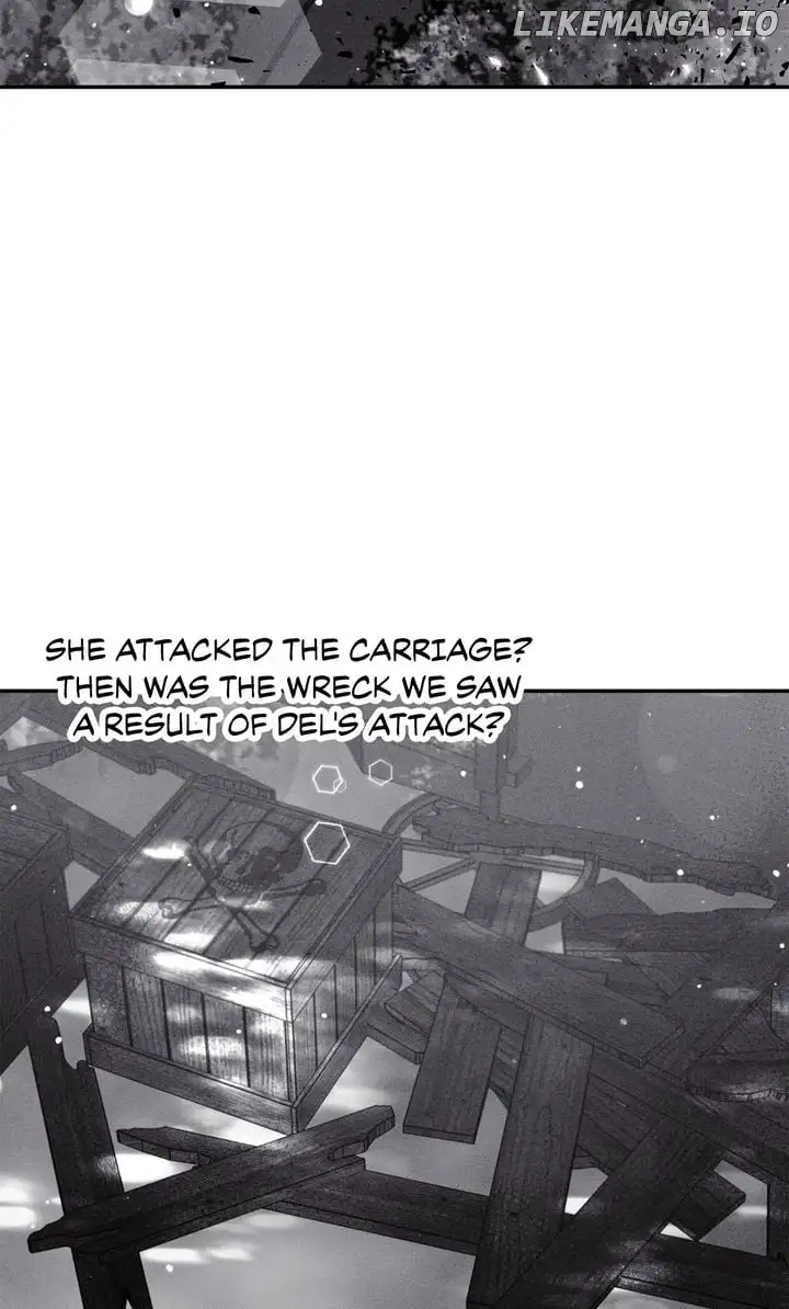 Terrarium Adventure Chapter 88 - Page 31