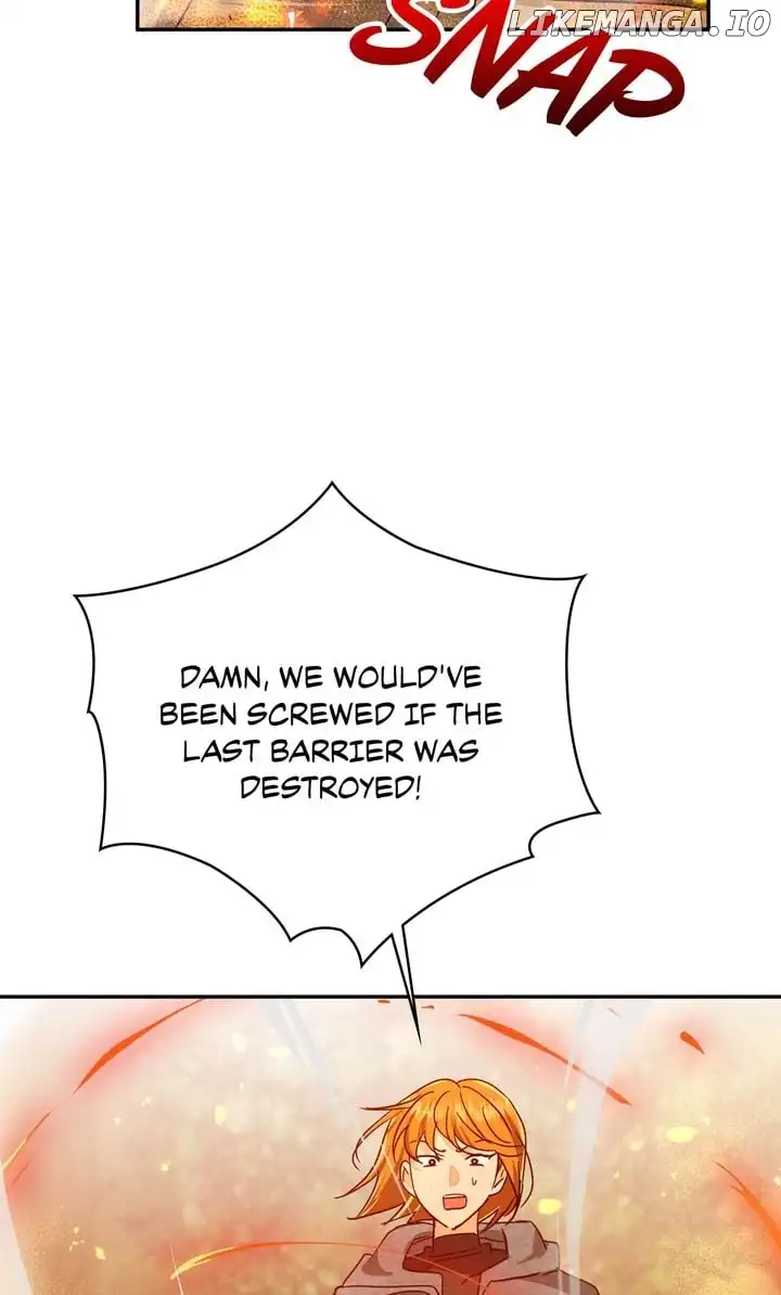 Terrarium Adventure Chapter 88 - Page 39