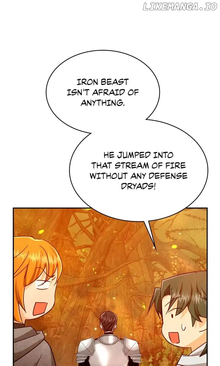 Terrarium Adventure Chapter 88 - Page 42