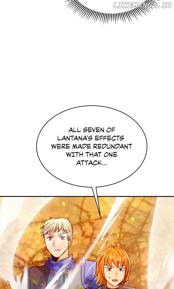 Terrarium Adventure Chapter 88 - Page 45