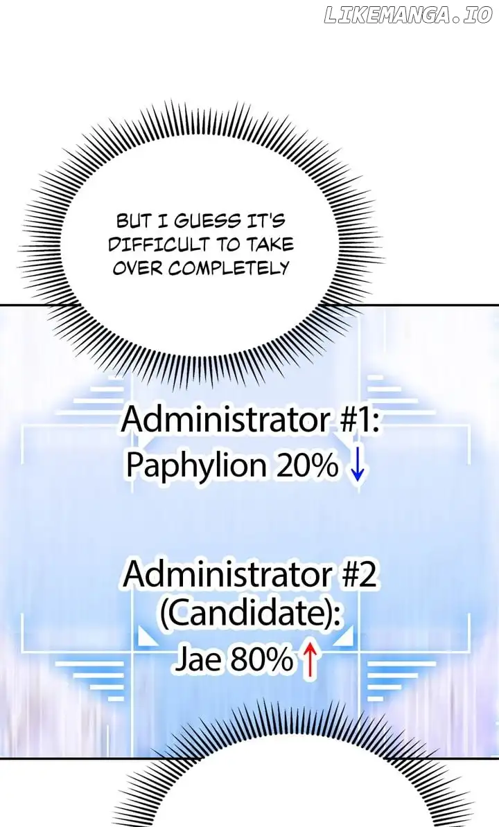 Terrarium Adventure Chapter 88 - Page 49