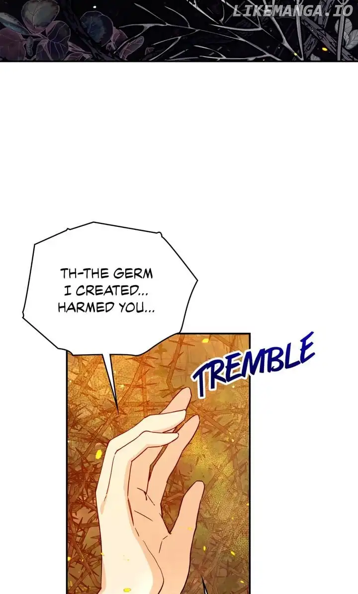 Terrarium Adventure Chapter 88 - Page 74