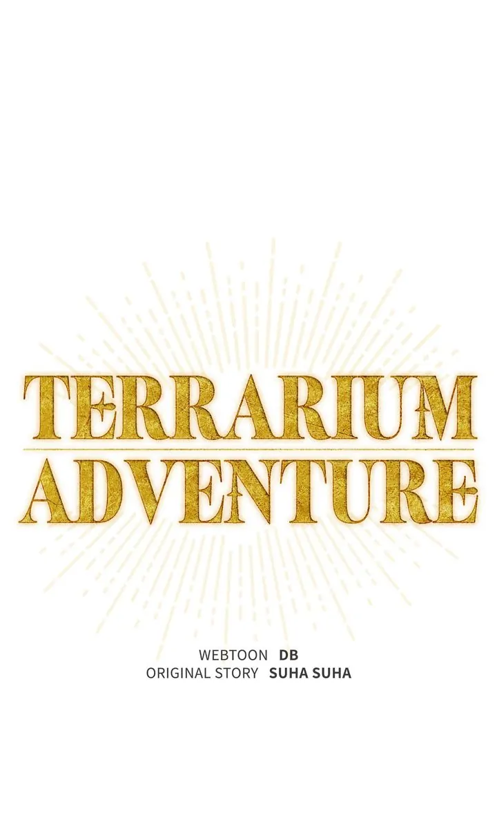 Terrarium Adventure Chapter 89 - Page 5