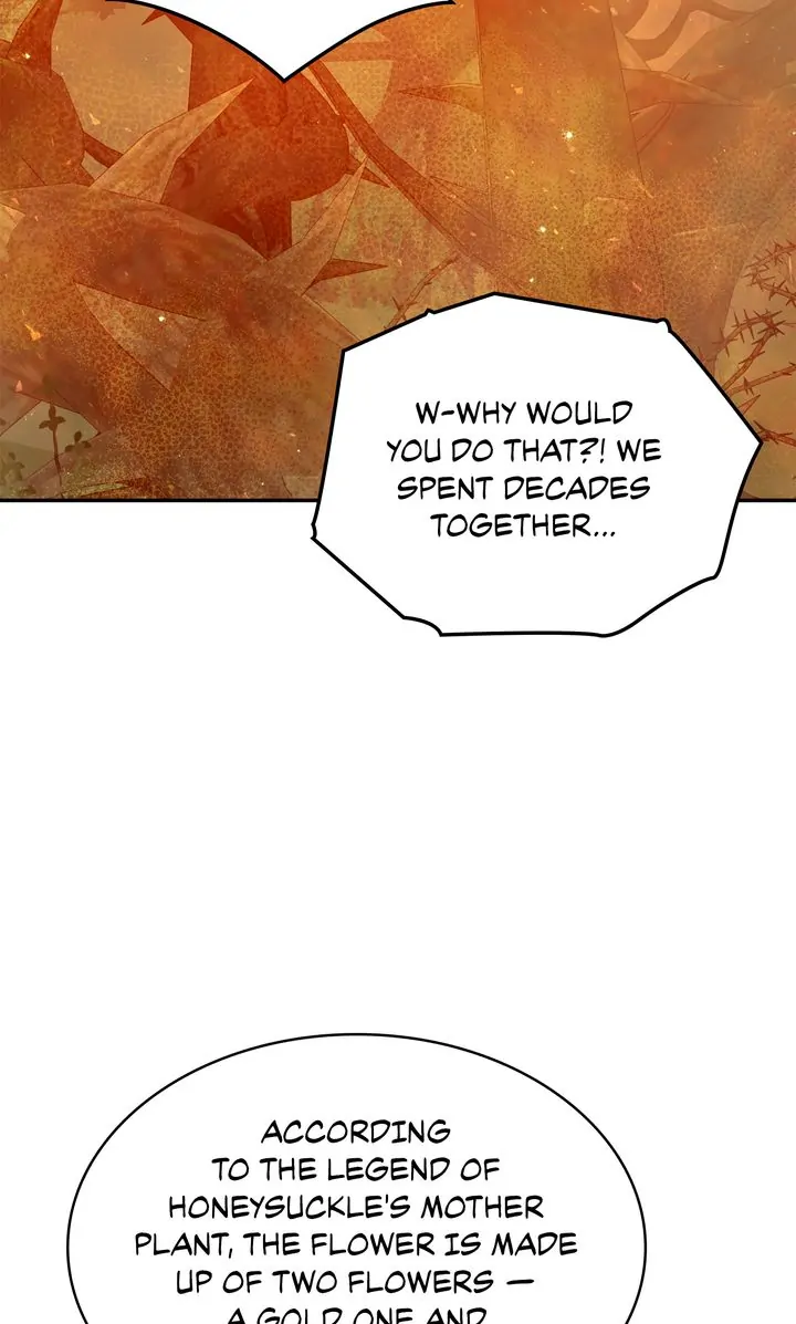 Terrarium Adventure Chapter 89 - Page 13