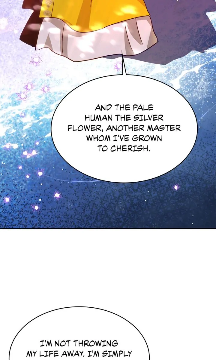 Terrarium Adventure Chapter 89 - Page 15